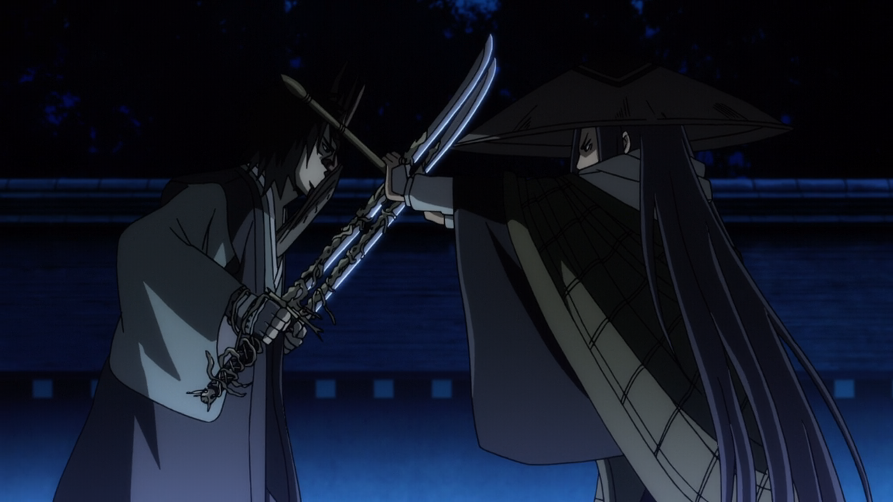 Nurarihyon no Mago: Sennen Makyou (Jisedai no Fansub)